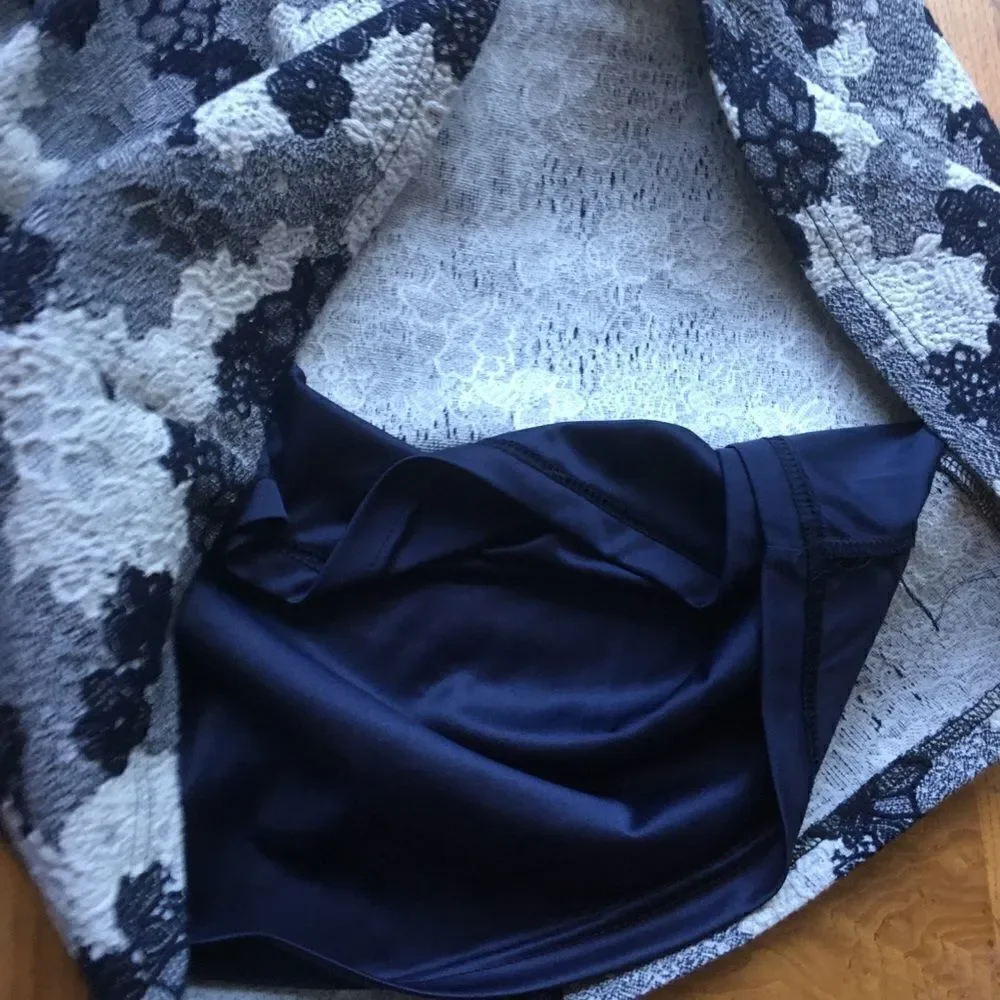 GILA COTTON Blend Skirt from Stitch Fix